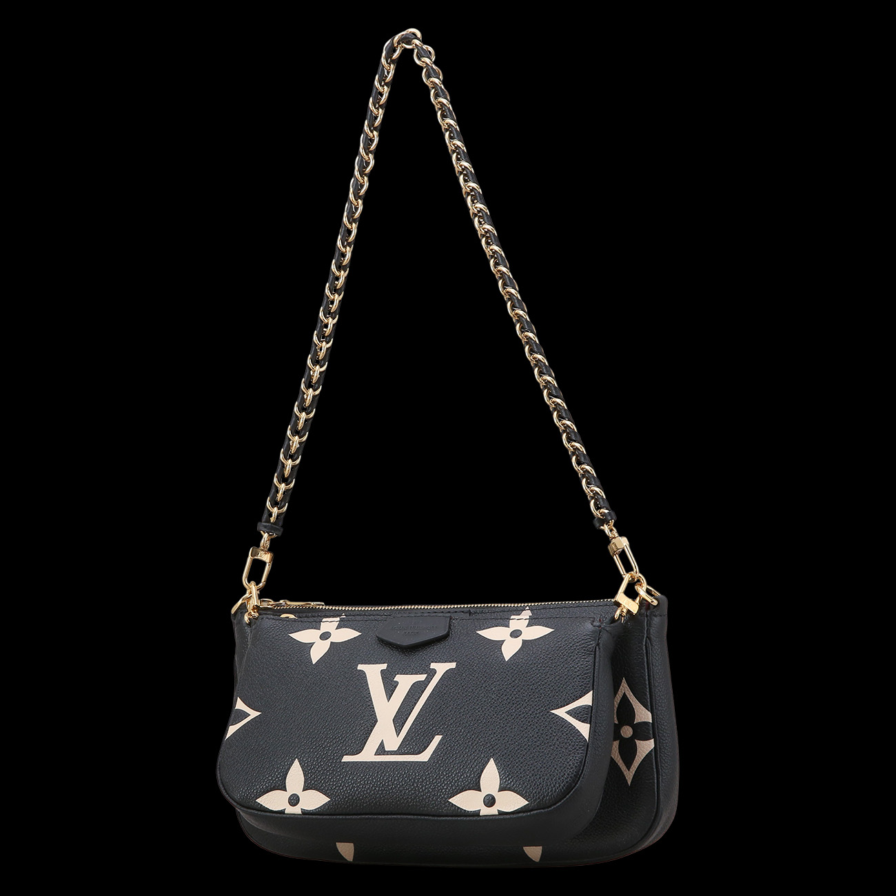 LOUIS VUITTON(USED)루이비통 M45777 멀티 포쉐트 악세수아